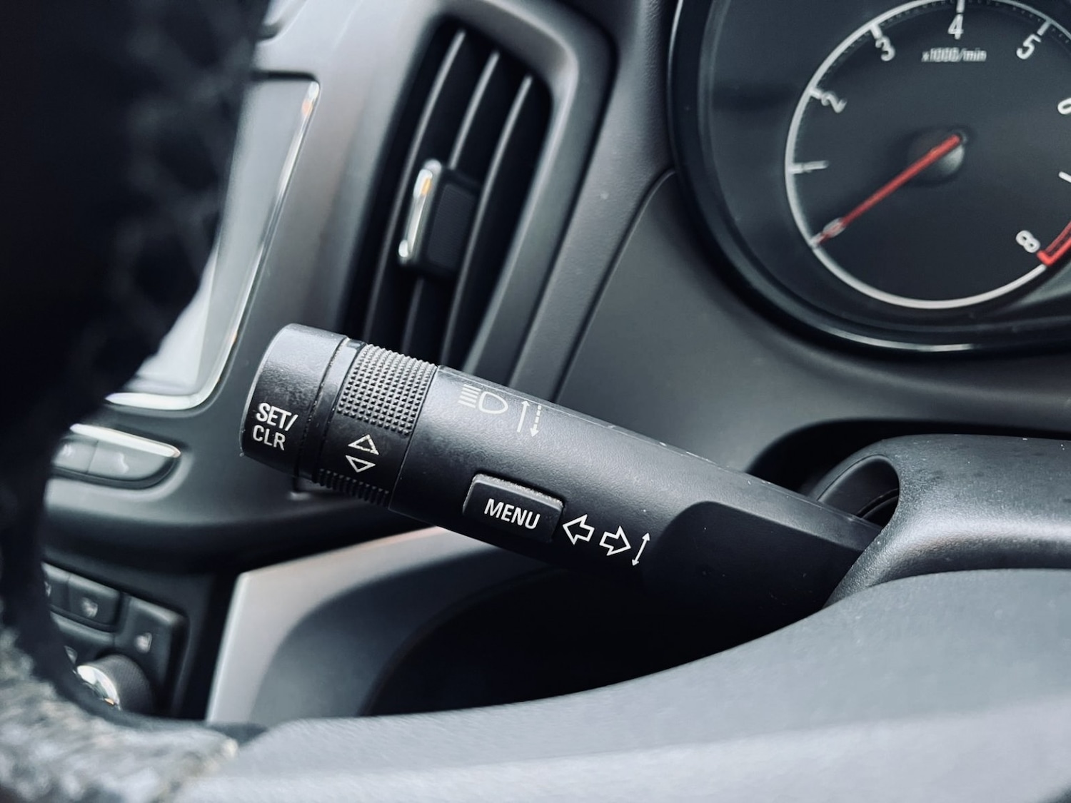 Used Vauxhall Zafira 2017 for sale - 77008176: Photo 27