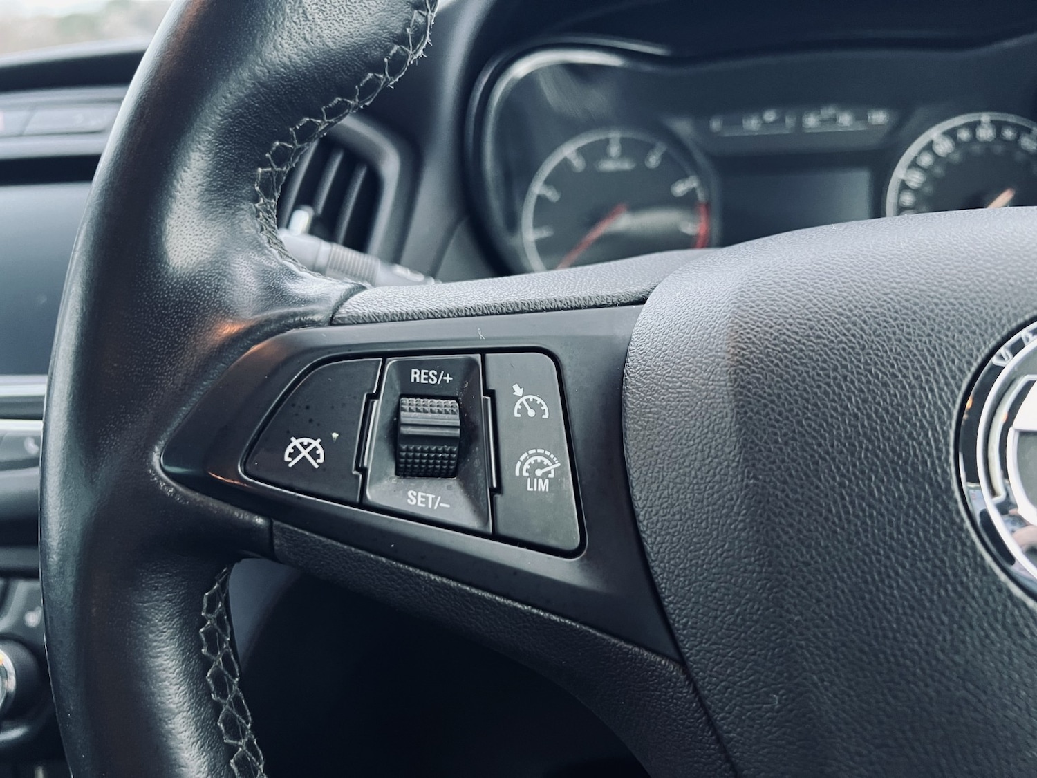 Used Vauxhall Zafira 2017 for sale - 77008176: Photo 28