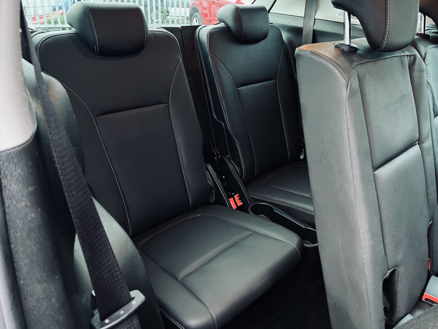 Used Vauxhall Zafira 2017 for sale - 77008176: Photo 31