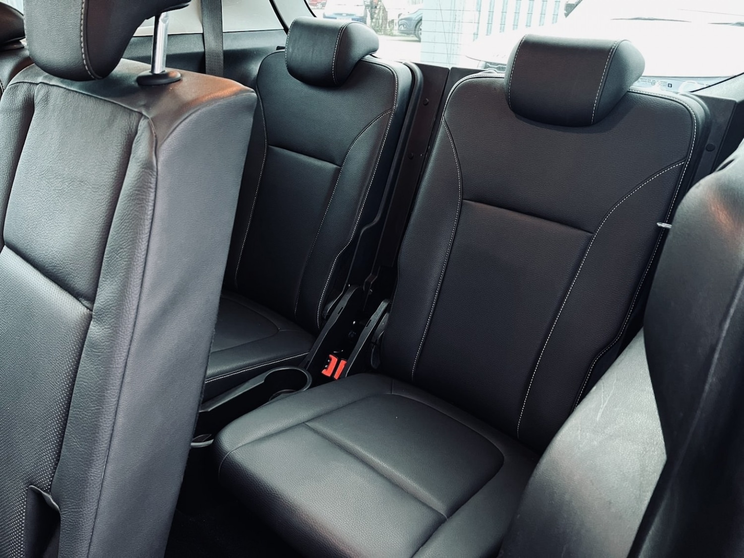 Used Vauxhall Zafira 2017 for sale - 77008176: Photo 32