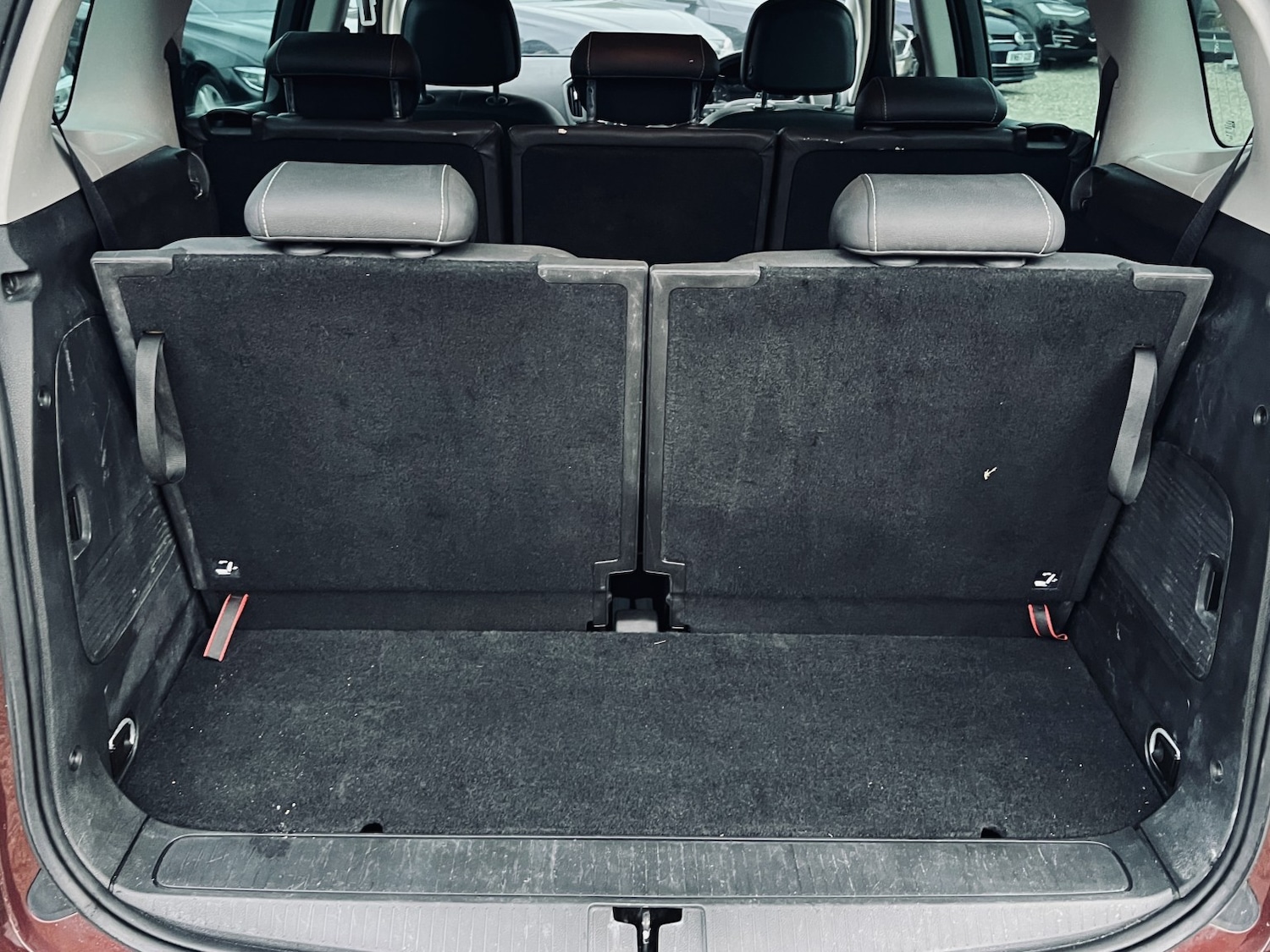 Used Vauxhall Zafira 2017 for sale - 77008176: Photo 34