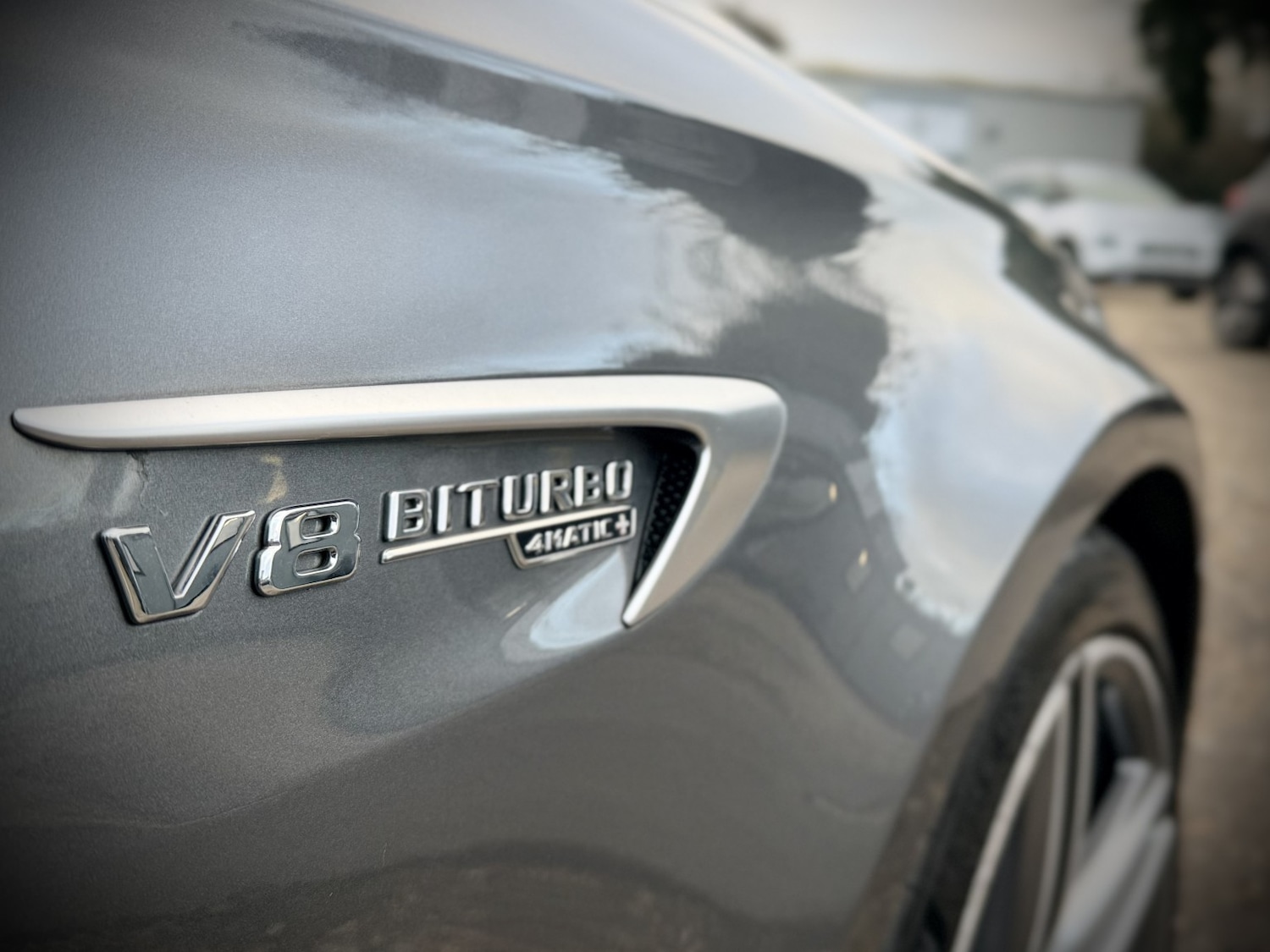 Used Mercedes-Benz E Class 2018 for sale - 77166162: Photo 16