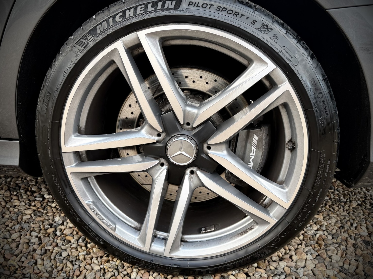 Used Mercedes-Benz E Class 2018 for sale - 77166162: Photo 17