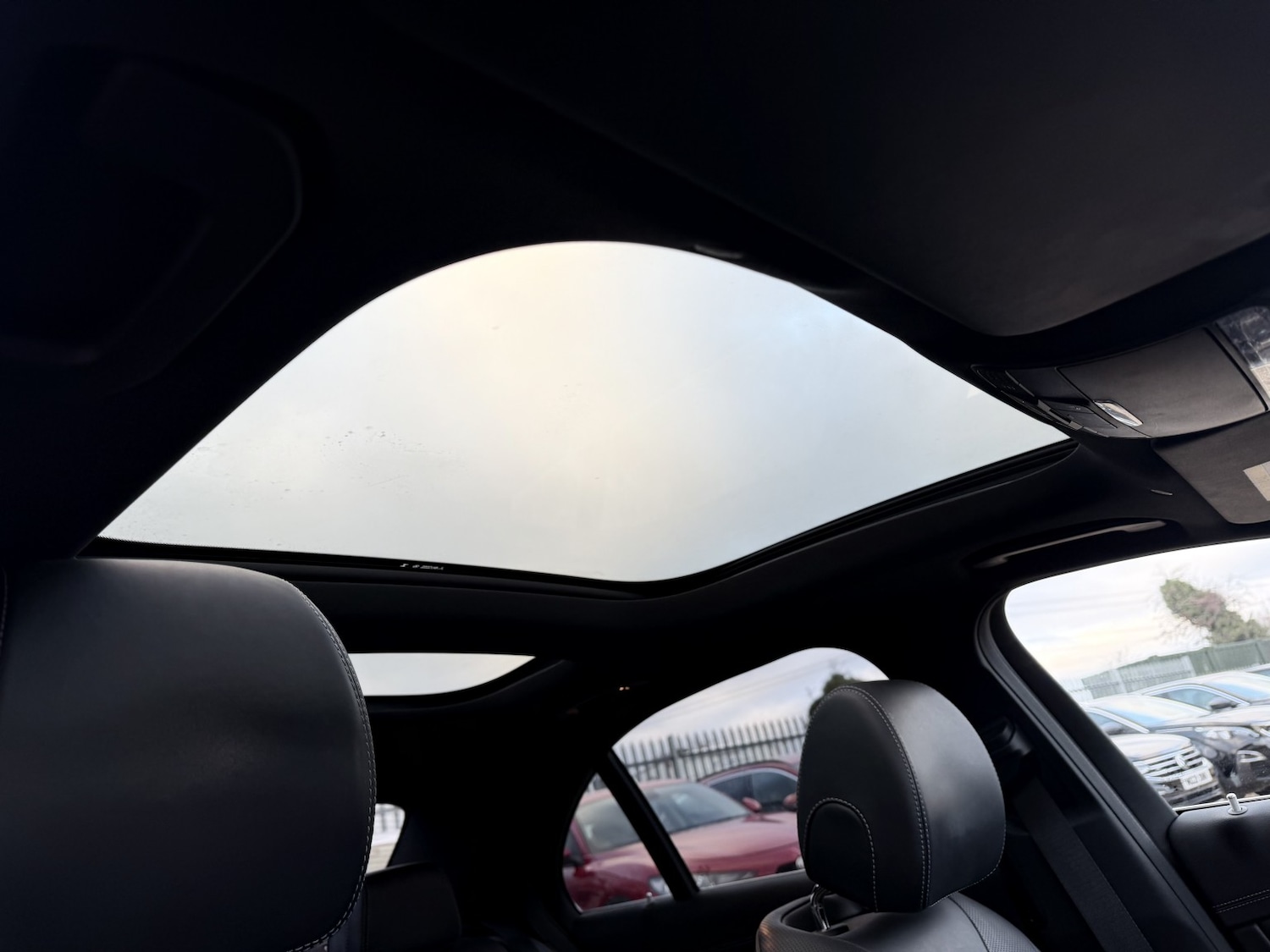 Used Mercedes-Benz E Class 2018 for sale - 77166162: Photo 21