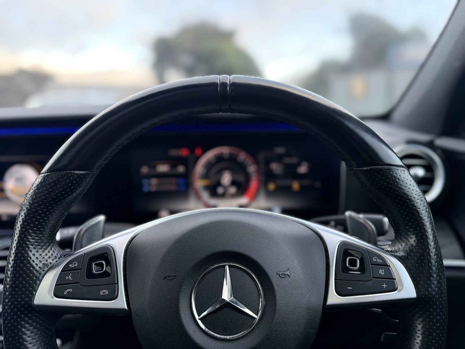 Used Mercedes-Benz E Class 2018 for sale - 77166162: Photo 24