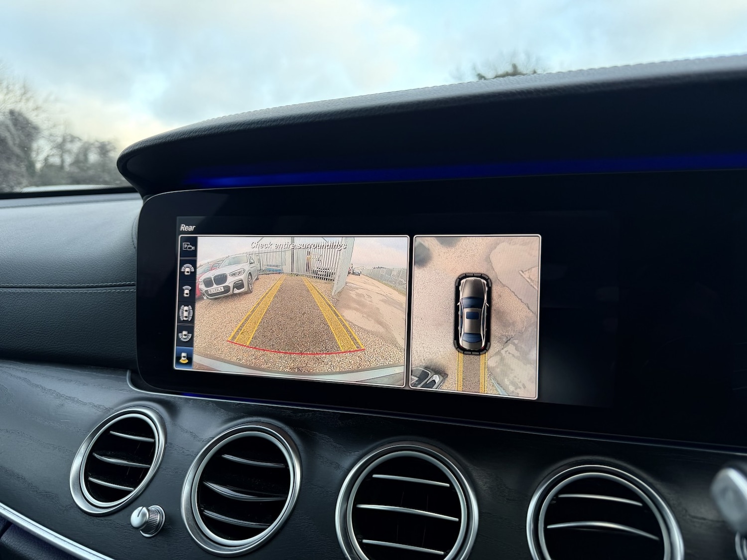 Used Mercedes-Benz E Class 2018 for sale - 77166162: Photo 25