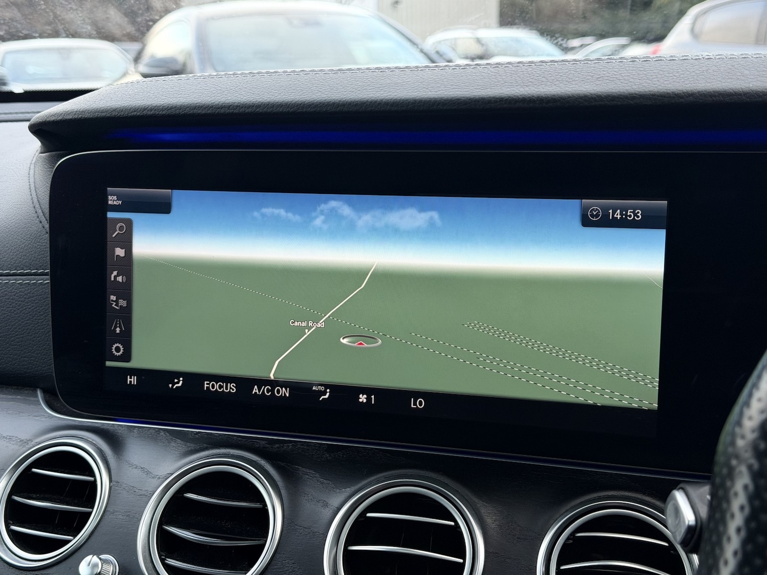 Used Mercedes-Benz E Class 2018 for sale - 77166162: Photo 27