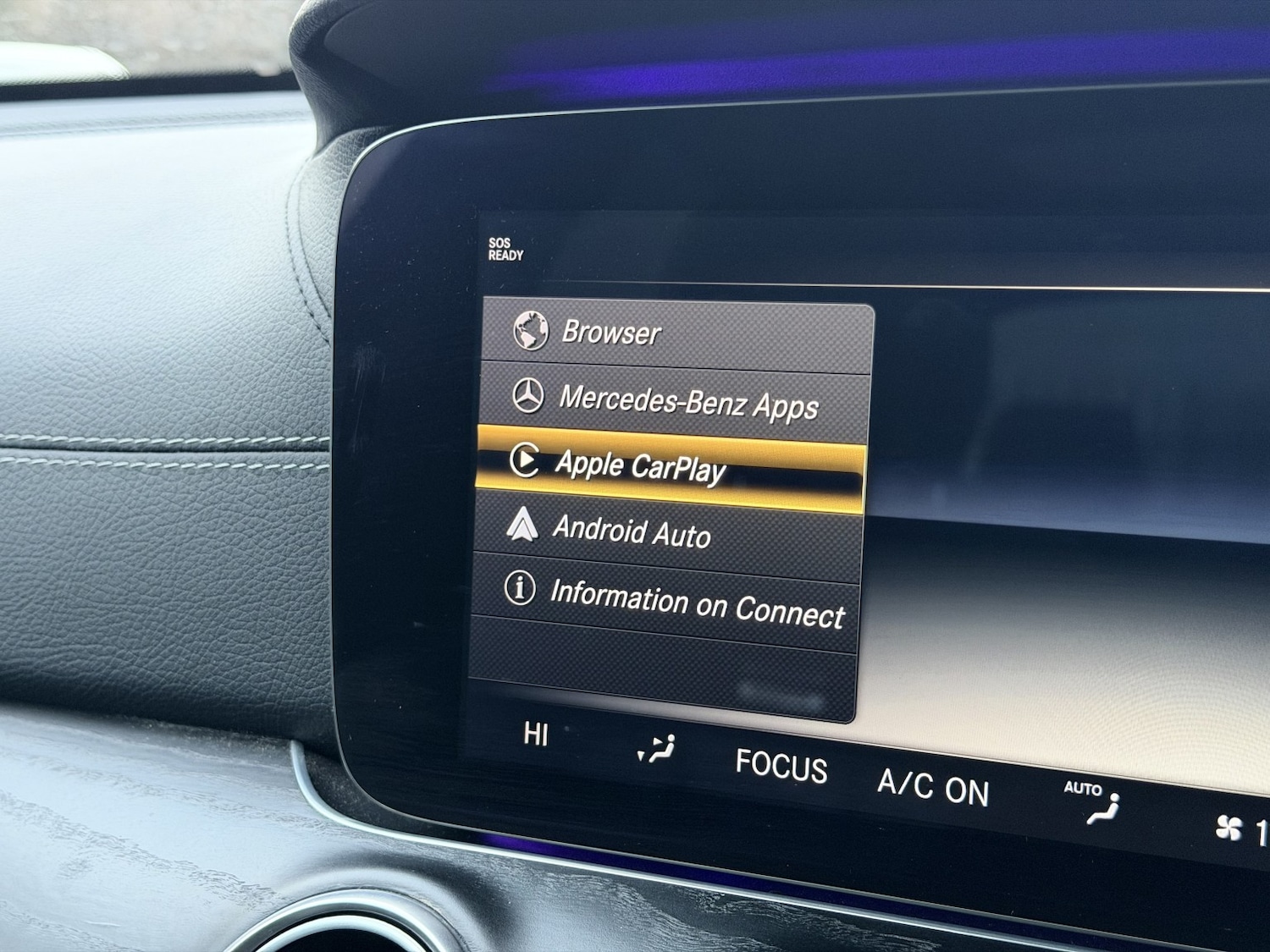 Used Mercedes-Benz E Class 2018 for sale - 77166162: Photo 29