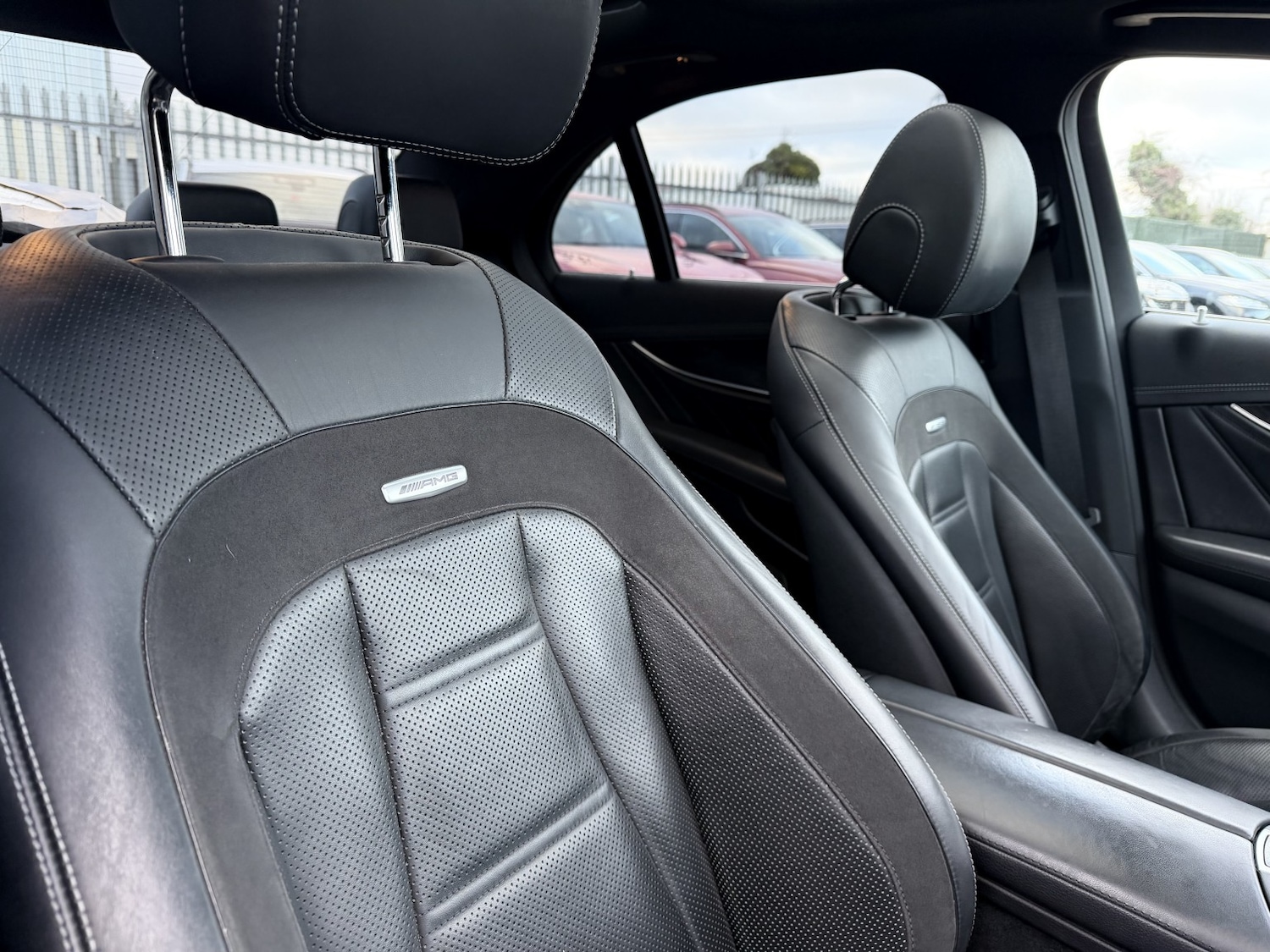 Used Mercedes-Benz E Class 2018 for sale - 77166162: Photo 32