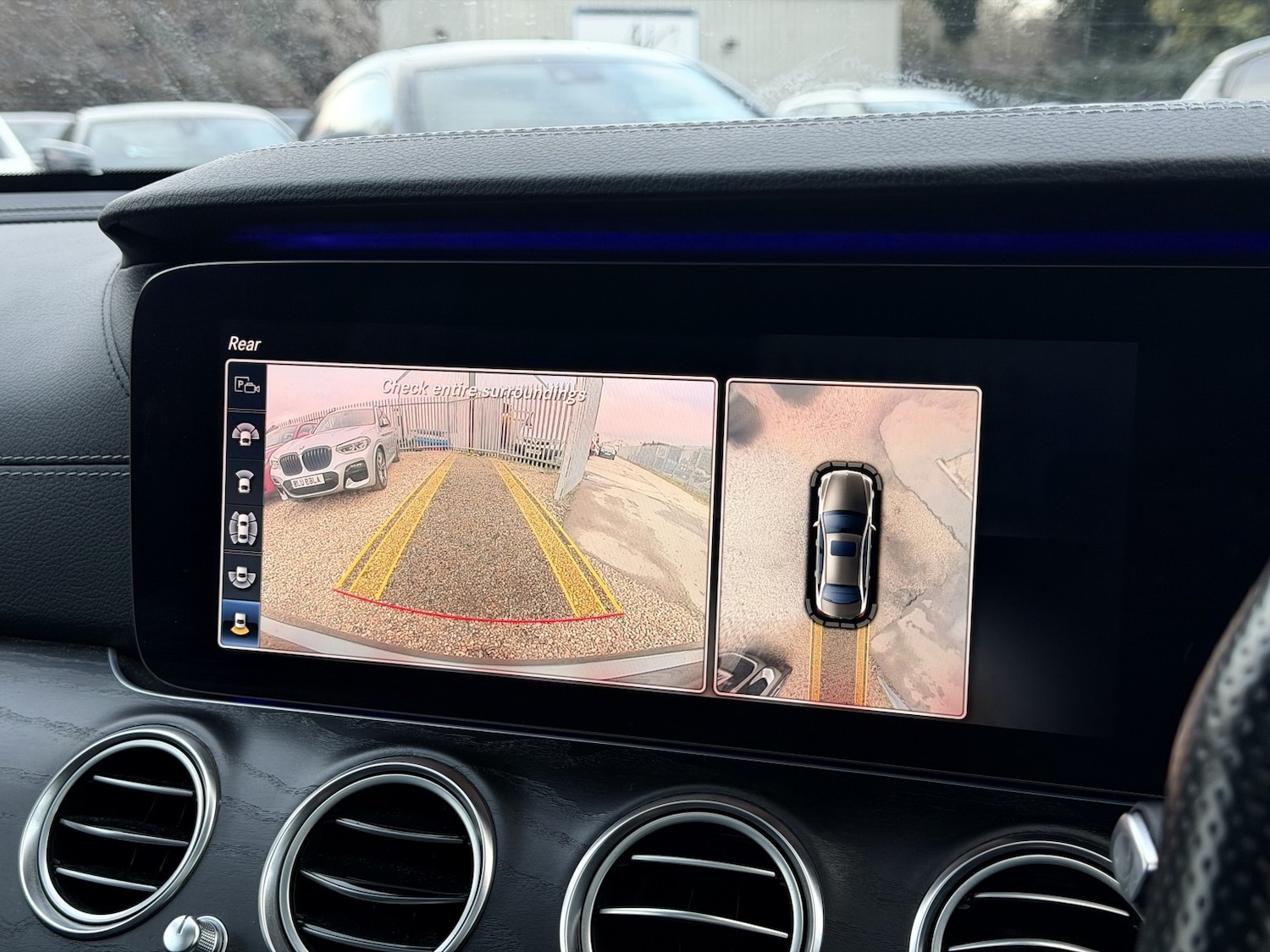 Used Mercedes-Benz E Class 2018 for sale - 77166162: Photo 33