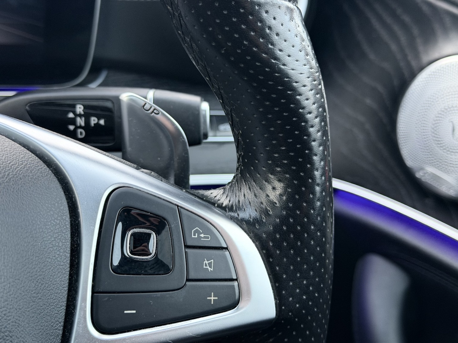 Used Mercedes-Benz E Class 2018 for sale - 77166162: Photo 37