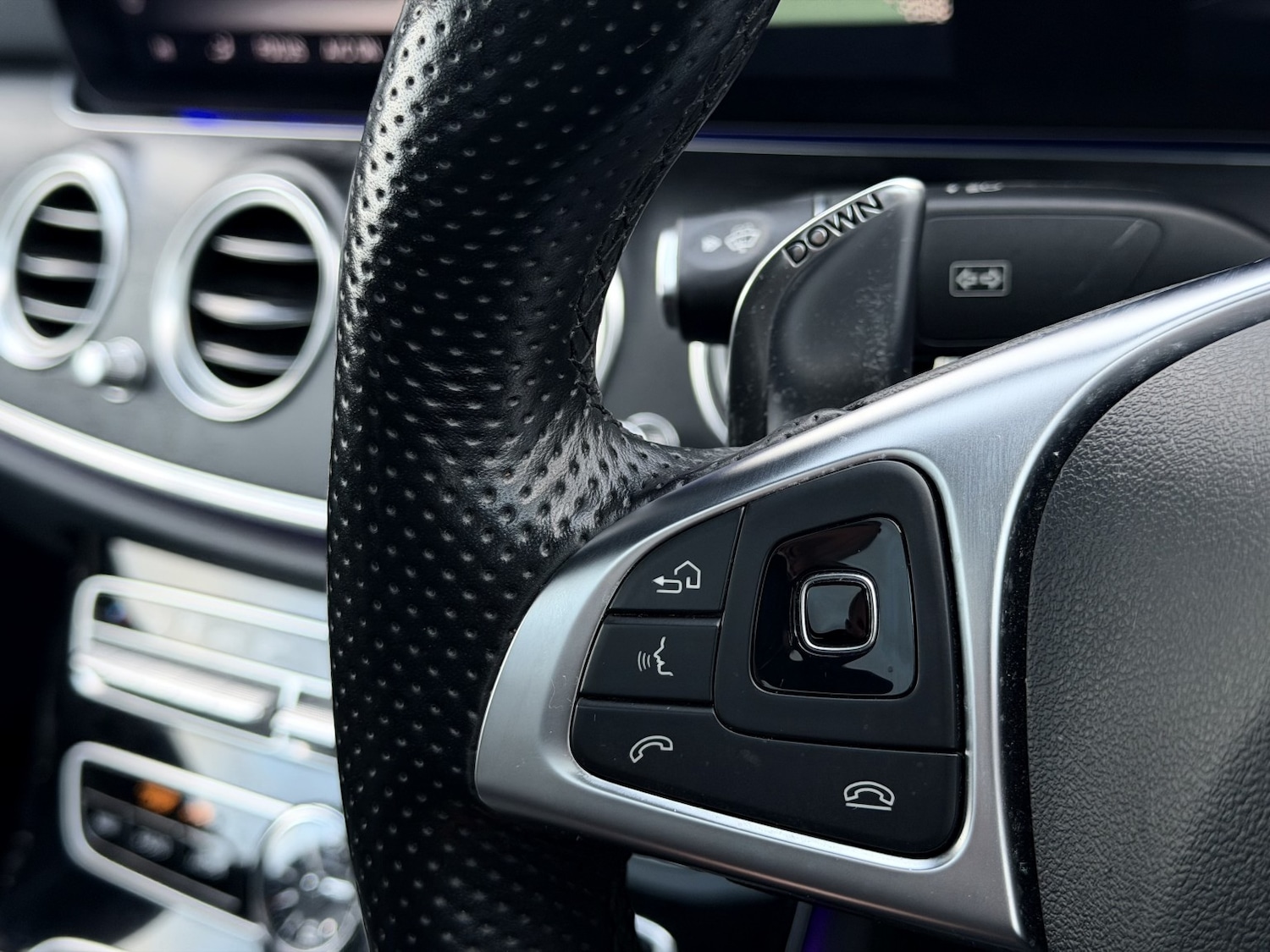 Used Mercedes-Benz E Class 2018 for sale - 77166162: Photo 38