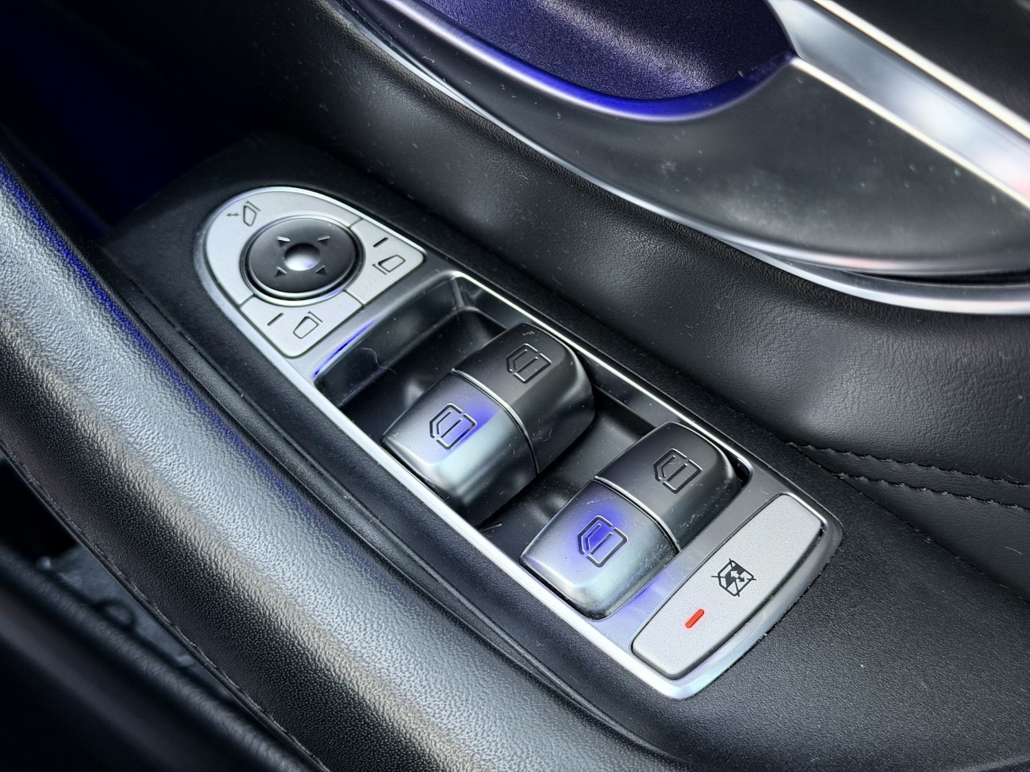 Used Mercedes-Benz E Class 2018 for sale - 77166162: Photo 40