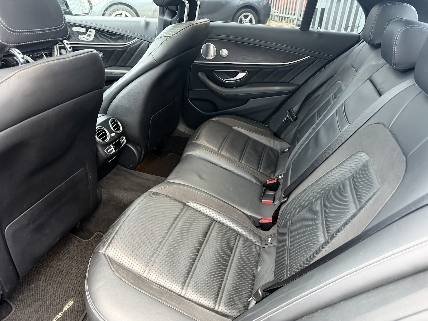 Used Mercedes-Benz E Class 2018 for sale - 77166162: Photo 42
