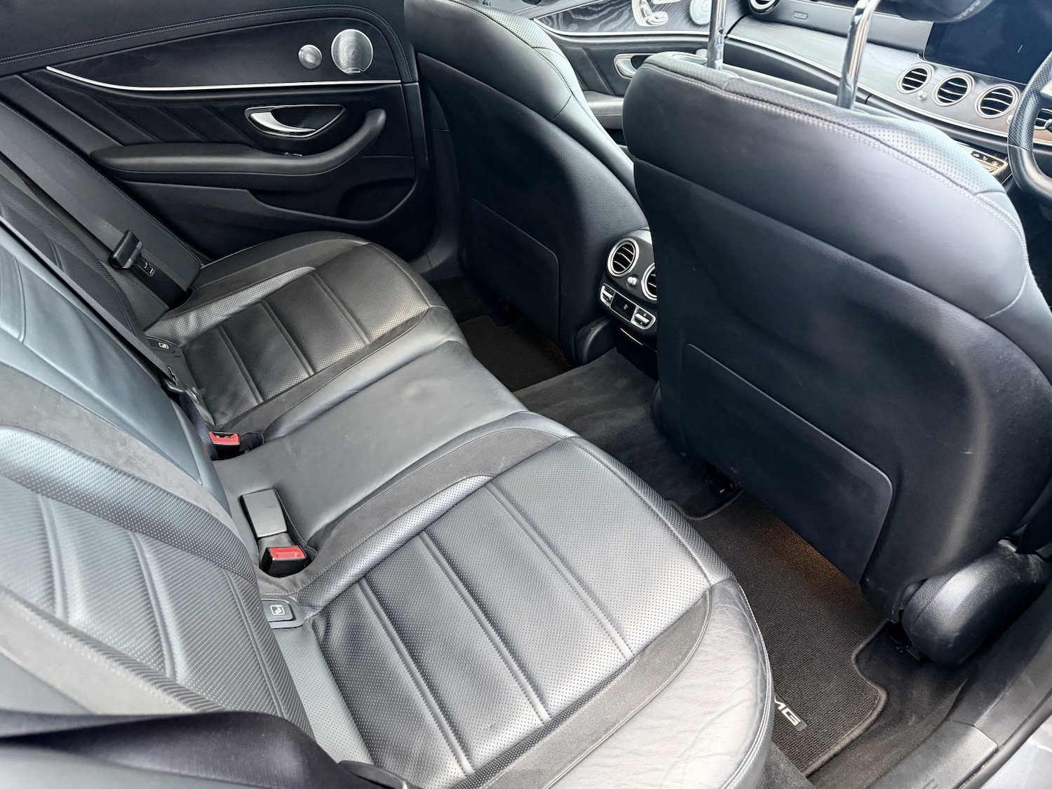 Used Mercedes-Benz E Class 2018 for sale - 77166162: Photo 43