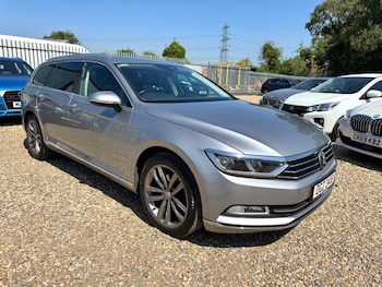 Used Volkswagen Passat 2019 for sale - 75260527: Photo