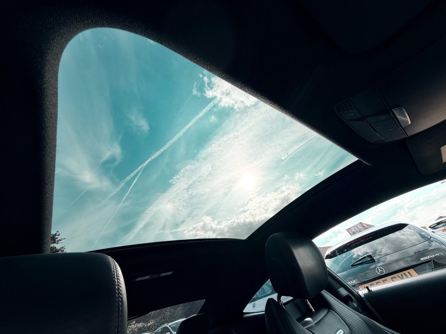 Used Mercedes-Benz C Class 2017 for sale - 76716162: Photo 17