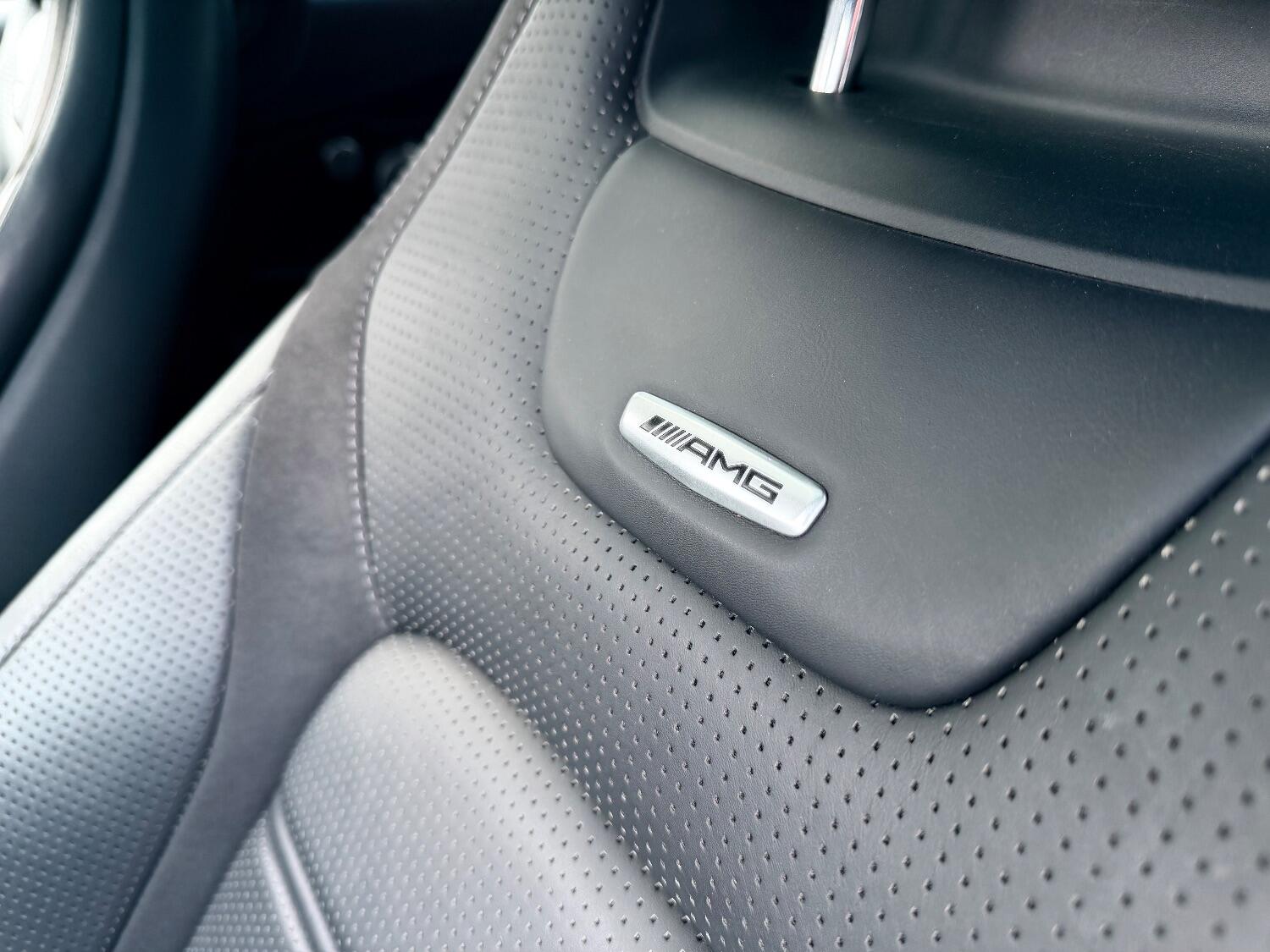 Used Mercedes-Benz C Class 2017 for sale - 76716162: Photo 21