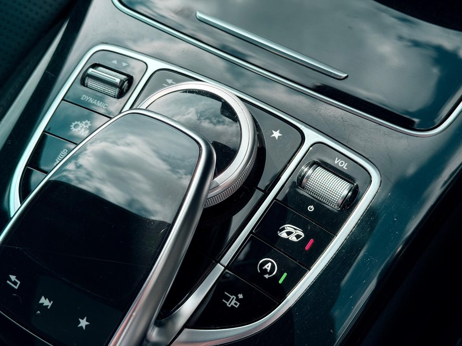 Used Mercedes-Benz C Class 2017 for sale - 76716162: Photo 27