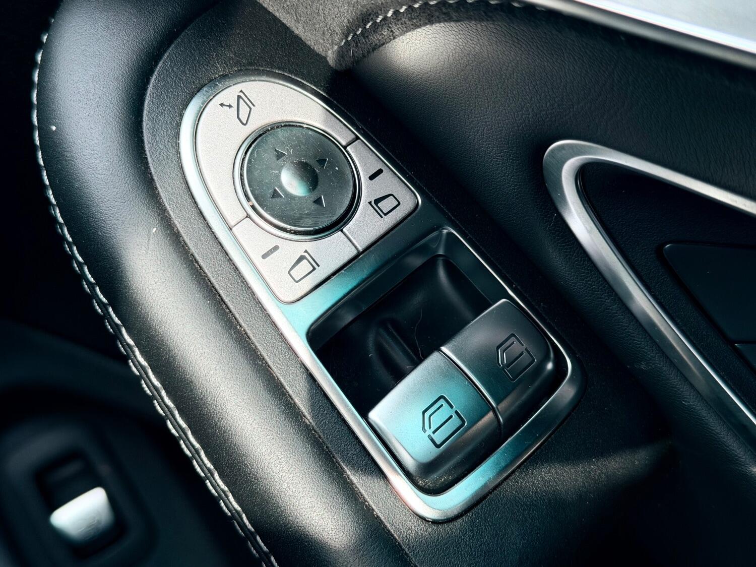 Used Mercedes-Benz C Class 2017 for sale - 76716162: Photo 28