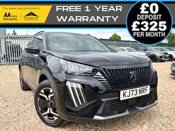 Used Peugeot 2008 2024 for sale - 79400776: Photo