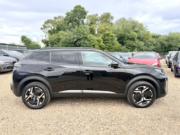 Used Peugeot 2008 2024 for sale - 79400776: Photo