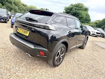 Used Peugeot 2008 2024 for sale - 79400776: Photo