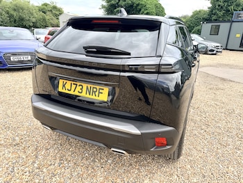 Used Peugeot 2008 2024 for sale - 79400776: Photo