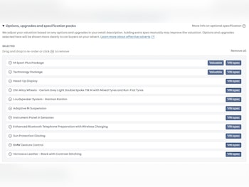 Used BMW X4 2019 for sale - 77572883: Photo