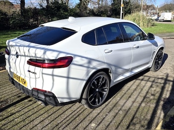 Used BMW X4 2019 for sale - 77572883: Photo