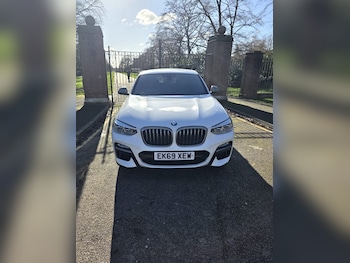 Used BMW X4 2019 for sale - 77572883: Photo