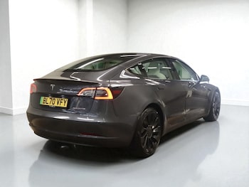 Used Tesla Model 3 2020 for sale - 75481564: Photo