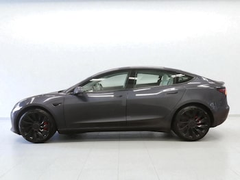 Used Tesla Model 3 2020 for sale - 75481564: Photo