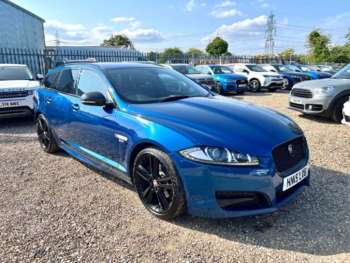Used Jaguar XF 2015 for sale - 75190250: Photo