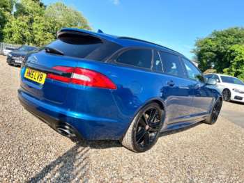 Used Jaguar XF 2015 for sale - 75190250: Photo