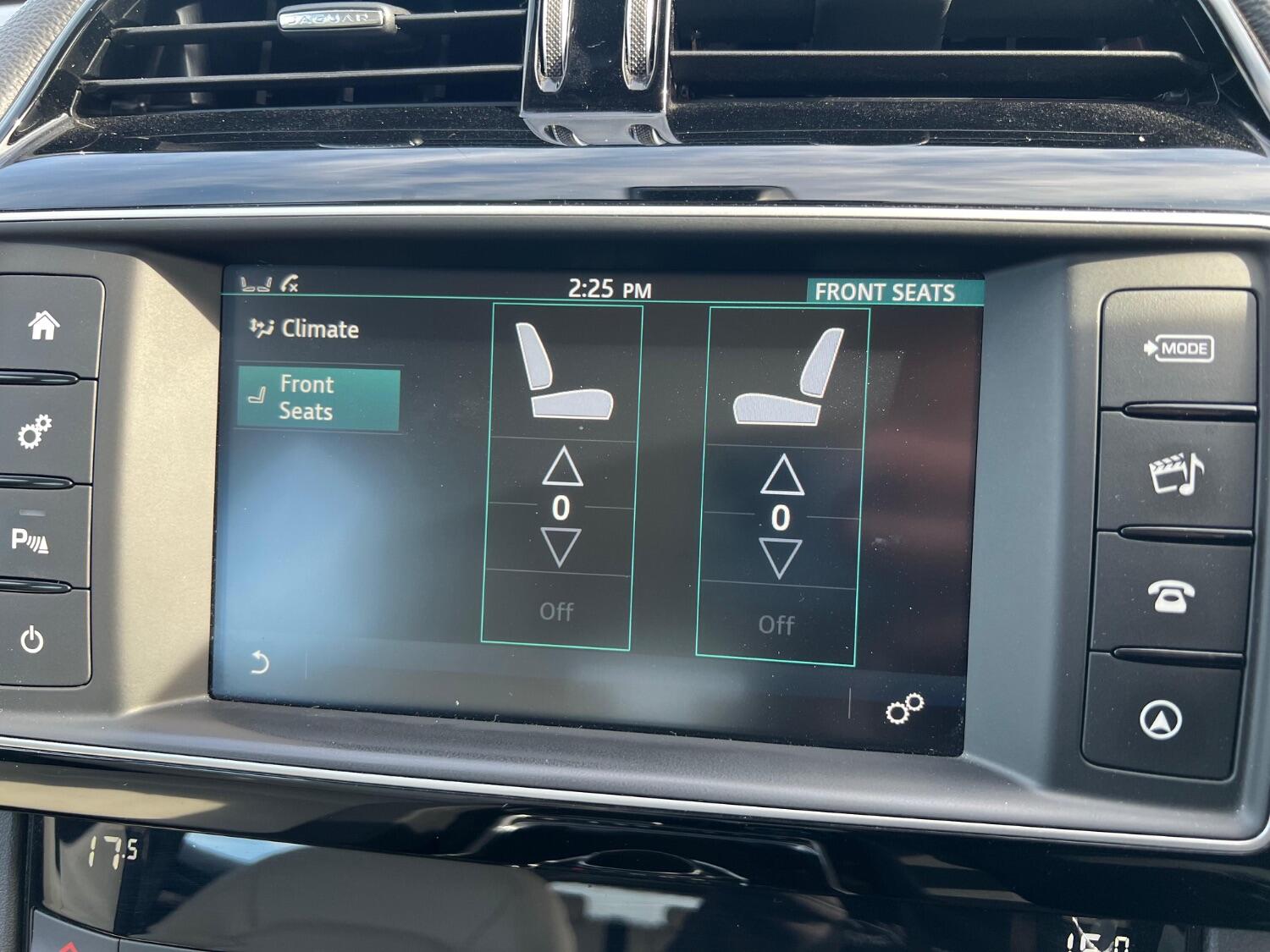 Used Jaguar F-Pace 2016 for sale - 77830096: Photo 22