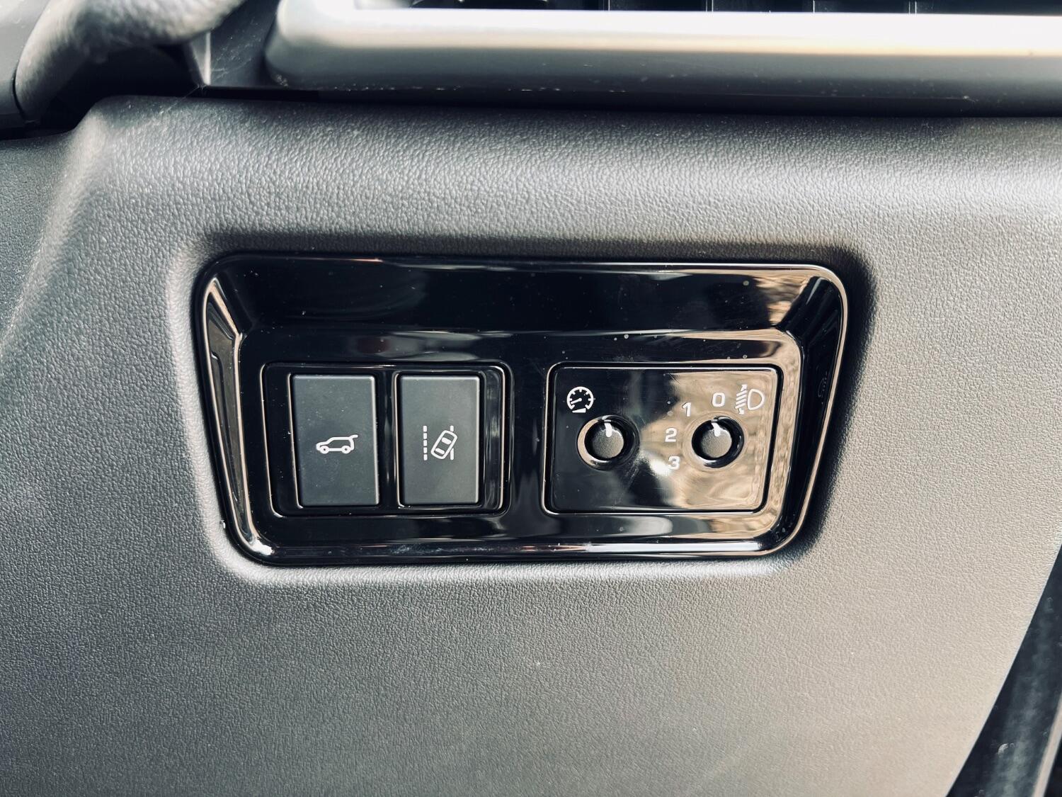 Used Jaguar F-Pace 2016 for sale - 77830096: Photo 29