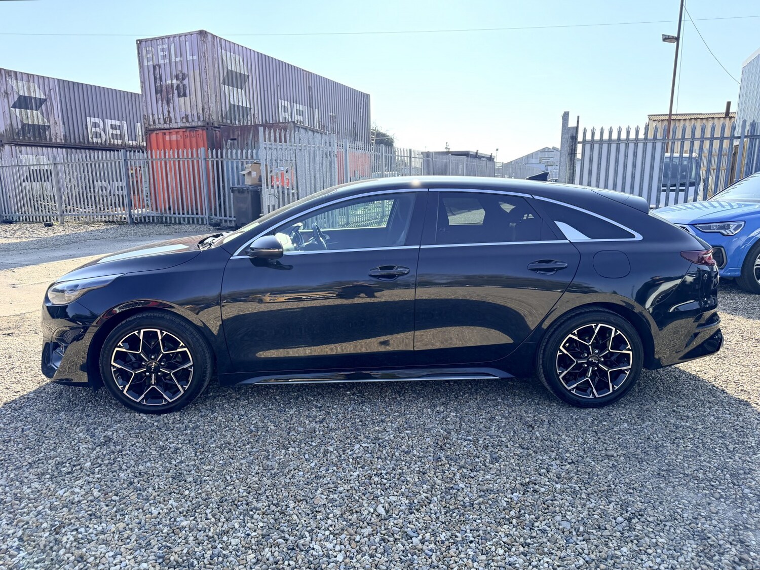 Used Kia Pro Ceed 2023 for sale - 77961951: Photo 10