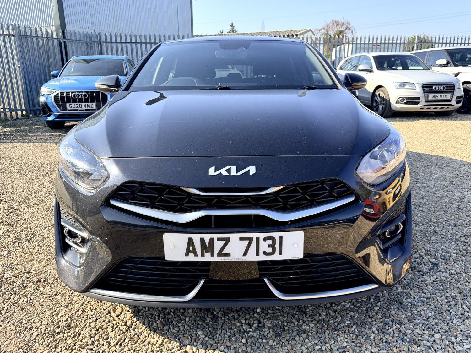 Used Kia Pro Ceed 2023 for sale - 77961951: Photo 12