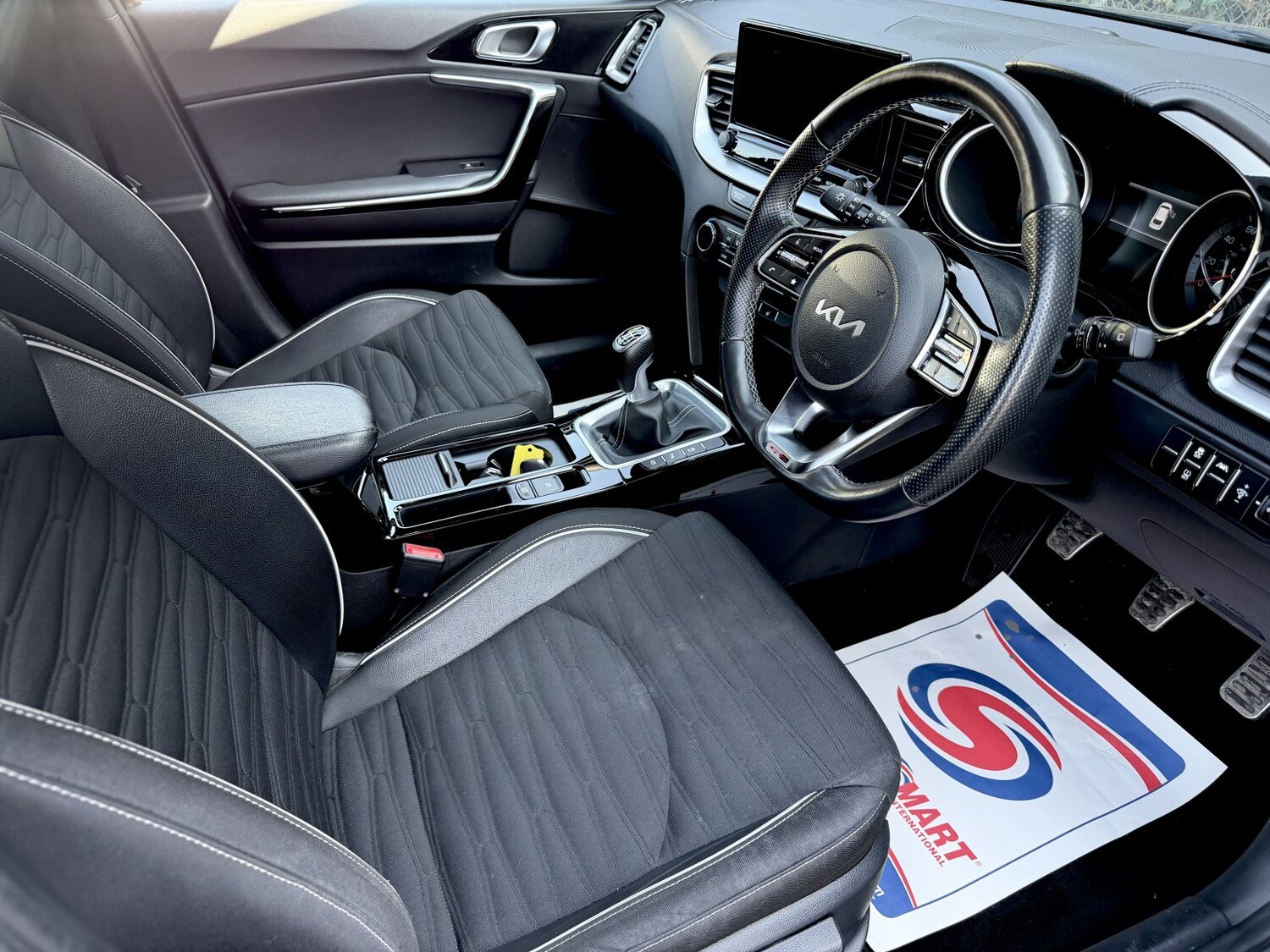 Used Kia Pro Ceed 2023 for sale - 77961951: Photo 14