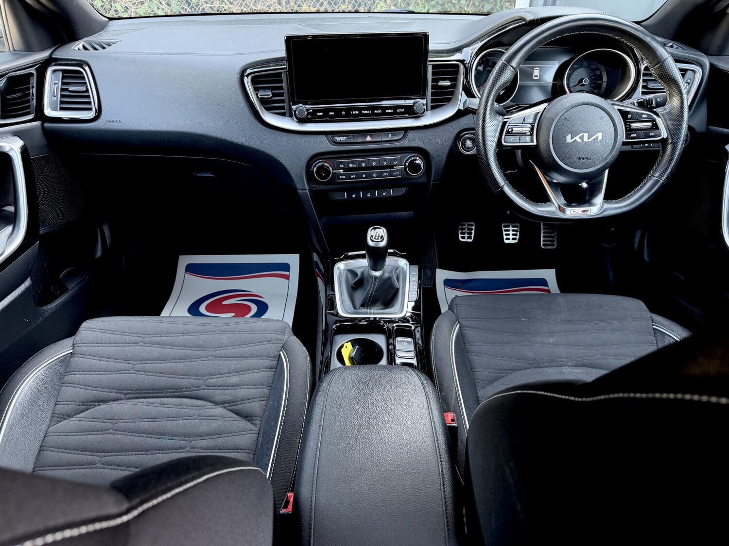 Used Kia Pro Ceed 2023 for sale - 77961951: Photo 15