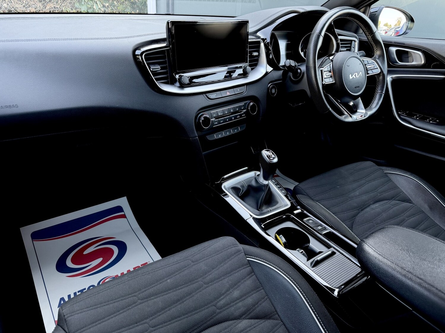 Used Kia Pro Ceed 2023 for sale - 77961951: Photo 16