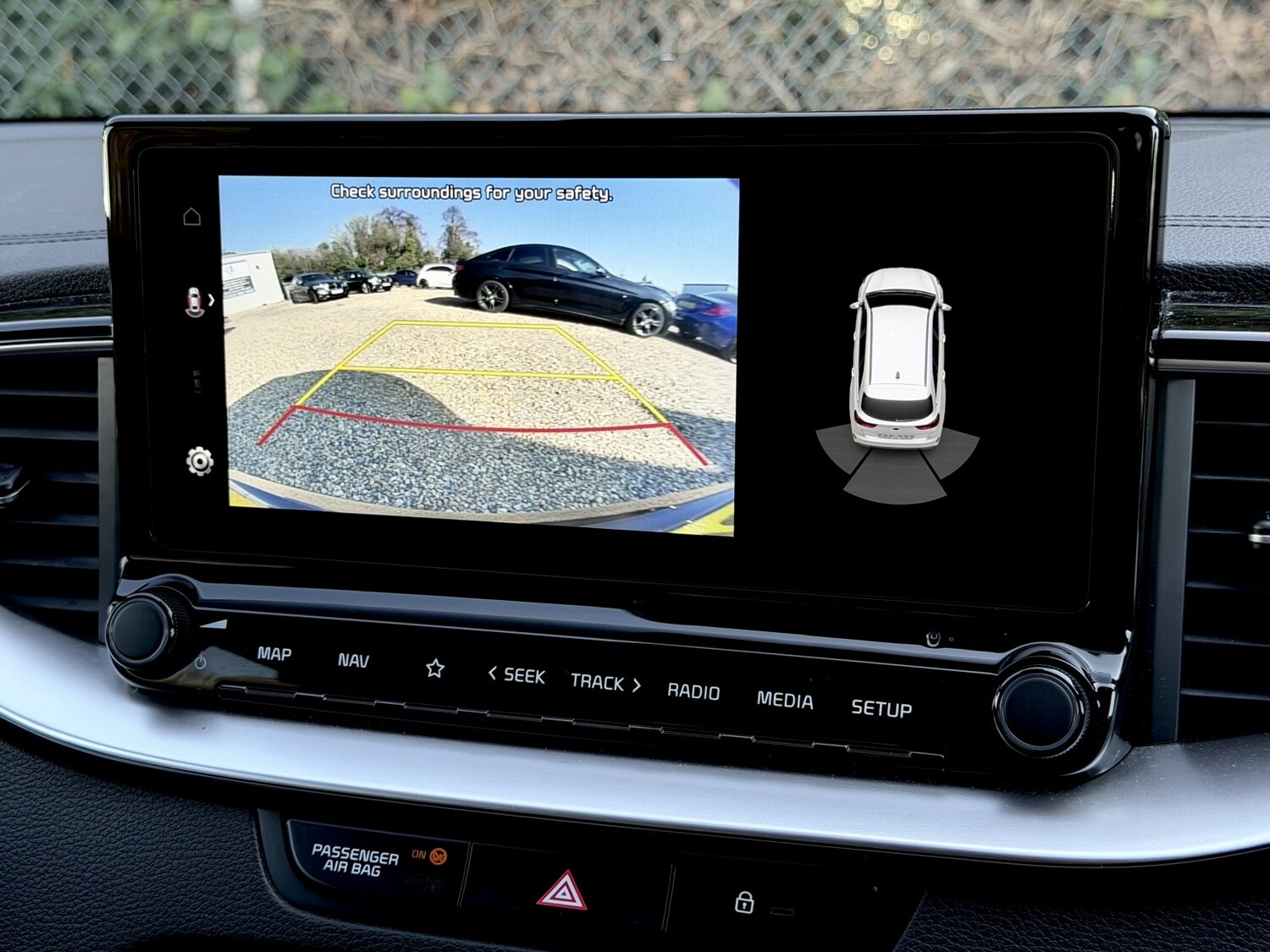 Used Kia Pro Ceed 2023 for sale - 77961951: Photo 18