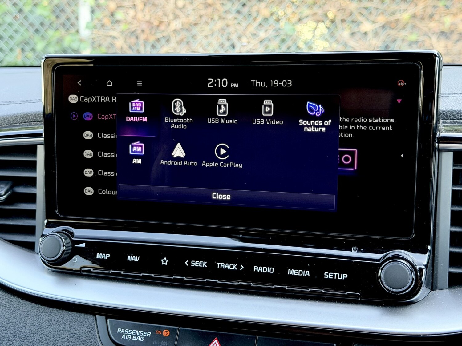 Used Kia Pro Ceed 2023 for sale - 77961951: Photo 19