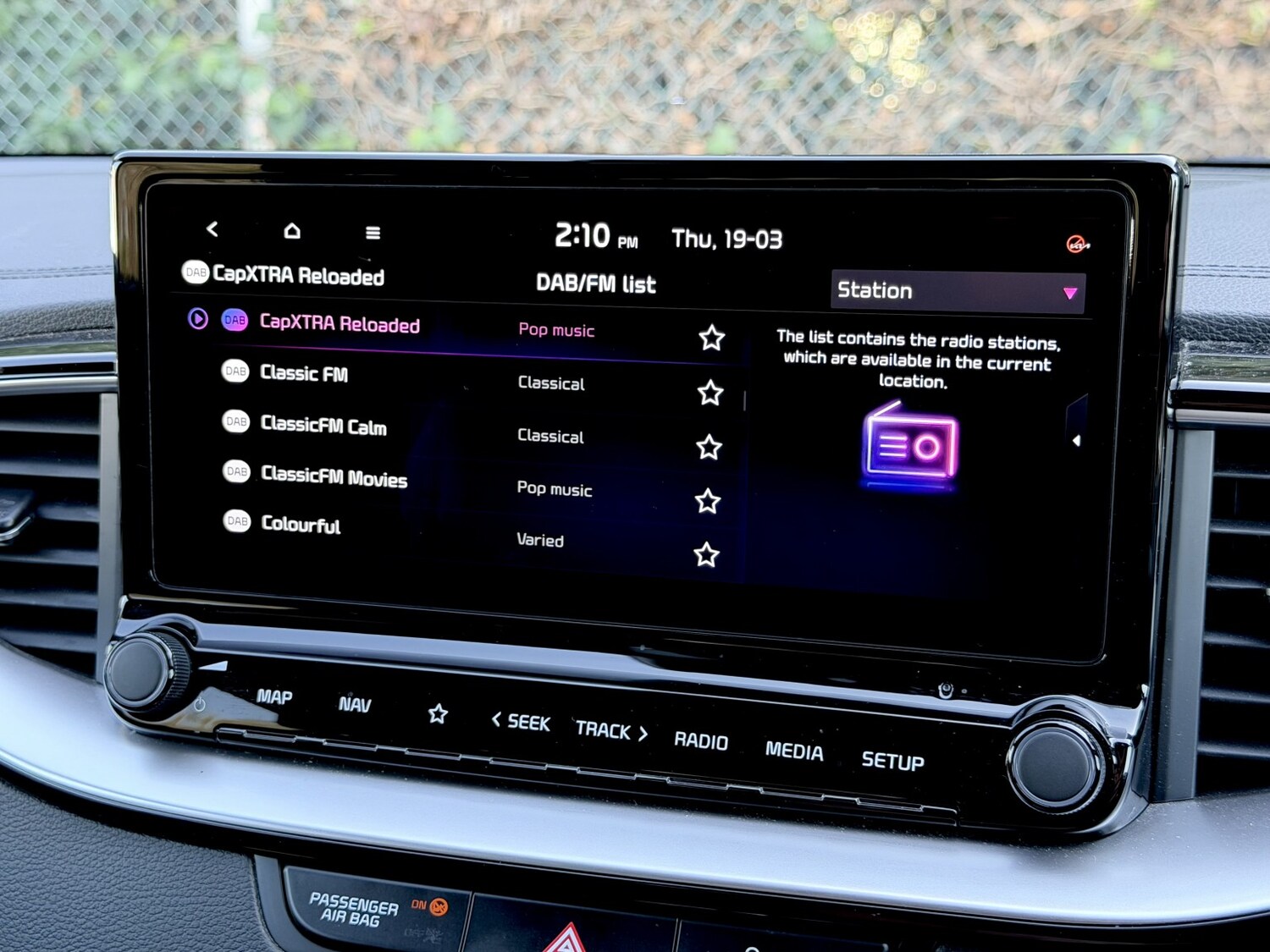 Used Kia Pro Ceed 2023 for sale - 77961951: Photo 20