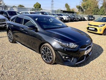 Used Kia Pro Ceed 2023 for sale - 77961951: Photo