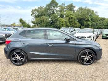 Used SEAT Ibiza 2019 for sale - 74949620: Photo