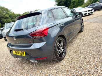 Used SEAT Ibiza 2019 for sale - 74949620: Photo