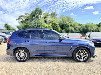 Used BMW X3 2018 for sale - 79038694: Photo