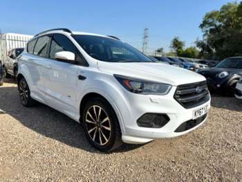 Used Ford Kuga 2017 for sale - 74506261: Photo